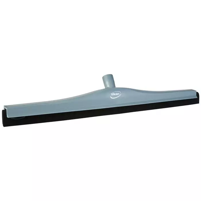 VIKAN Grey Squeegee 115x85x600 mm for Industrial Cleaning, 775488