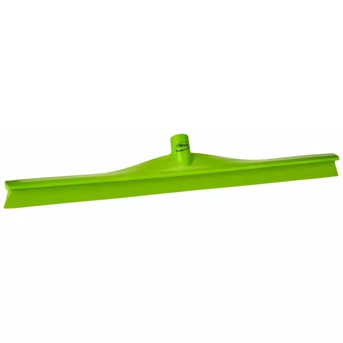 VIKAN Green Squeegee 95x80x600 mm for Industrial Cleaning, 716077