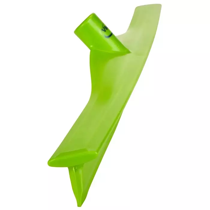 VIKAN Green Squeegee 95x80x600 mm for Industrial Cleaning, 716077