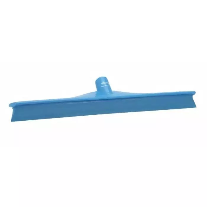 VIKAN Blue Squeegee 85x75x500 mm for Food Industry, 71503
