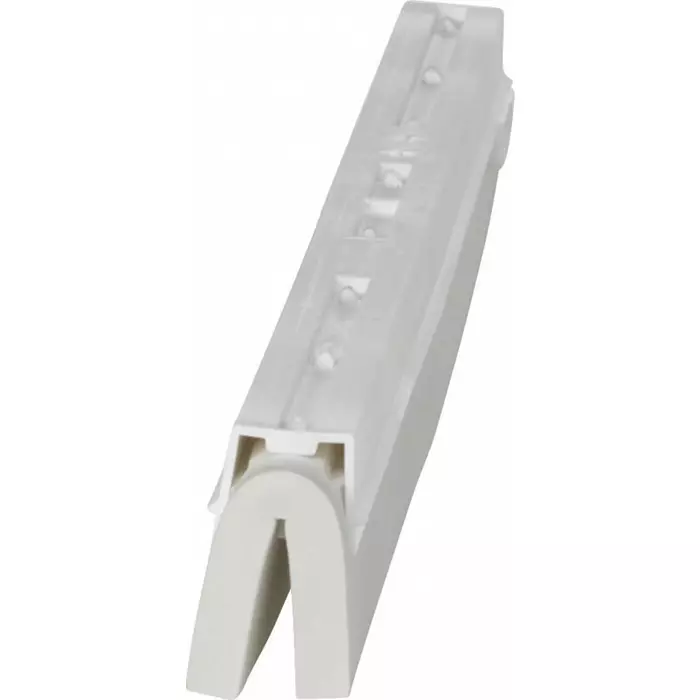 VIKAN White Squeegee 30x45x400 mm for Industrial Cleaning, 77725