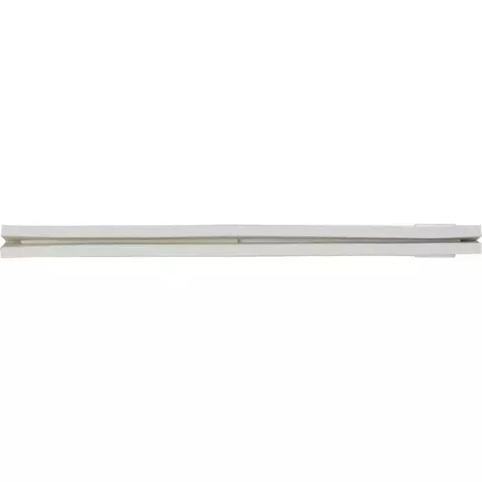 VIKAN White Squeegee 30x45x400 mm for Industrial Cleaning, 77725