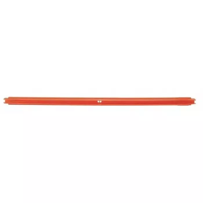 VIKAN Orange Squeegee 45x25x600 mm for Cleaning, 77347