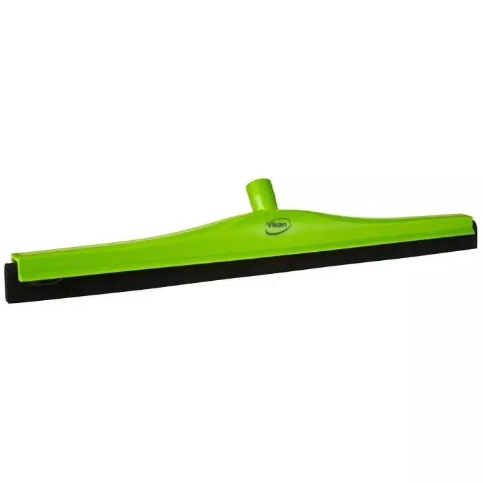 VIKAN Green Squeegee 115x85x600 mm for Industrial Cleaning, 775477