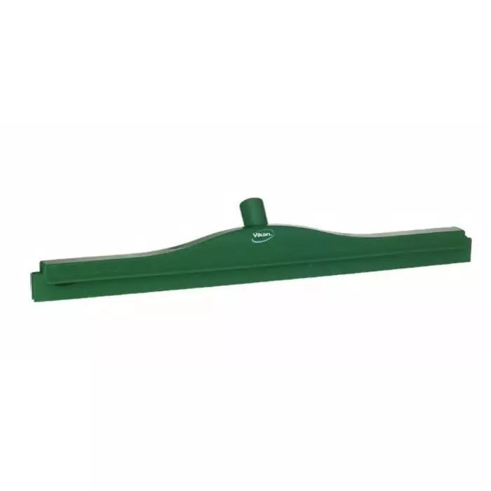 VIKAN Green Squeegee 110x80x600 mm for Food Preparation Surfaces, 77142