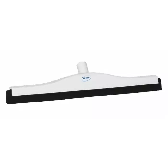 VIKAN White Squeegee 115x70x500 mm for Food Preparation Surfaces, 77535
