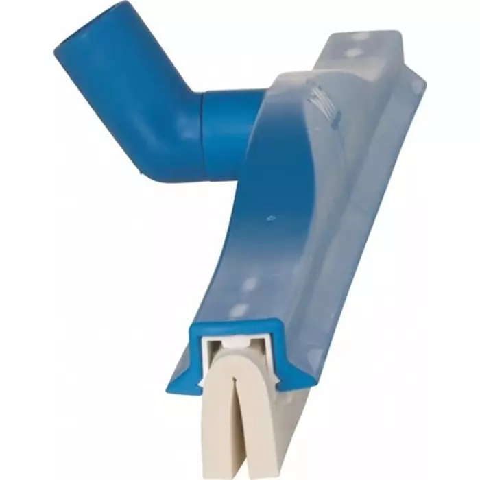 VIKAN Blue Floor Squeegee 75x100x500 mm for Floors, 77633