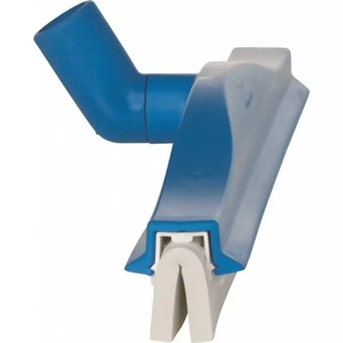 VIKAN Blue Floor Squeegee 75x110x400 mm for Floors, 77623