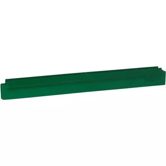 VIKAN Green Squeegee 45x30x400 mm for Cleaning, 77322