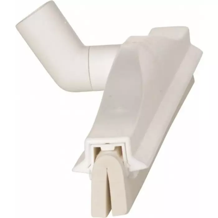 VIKAN White Floor Squeegee 75x110x400 mm for Floors, 77625