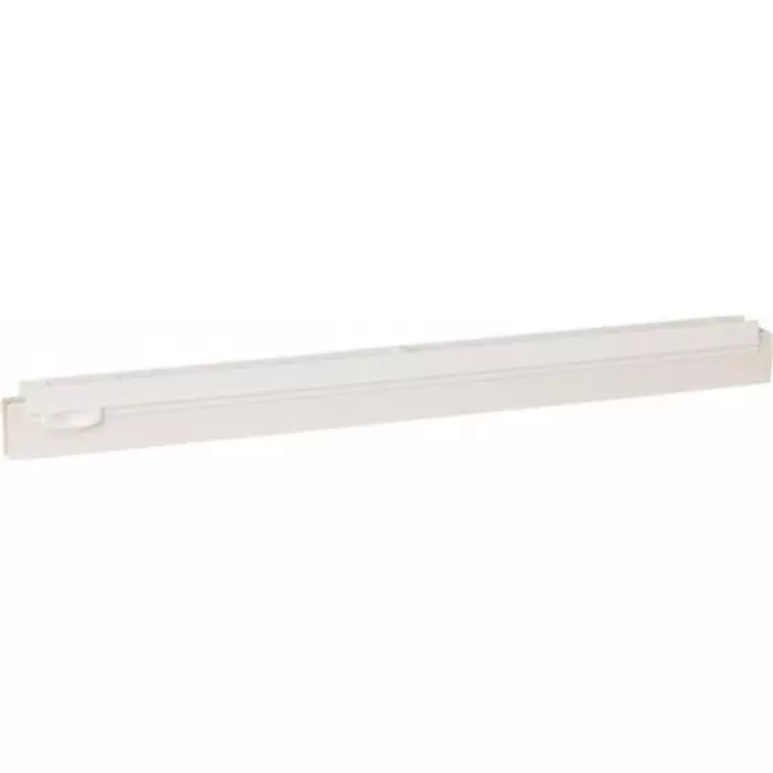VIKAN White Squeegee 45x25x500 mm for Cleaning, 77335