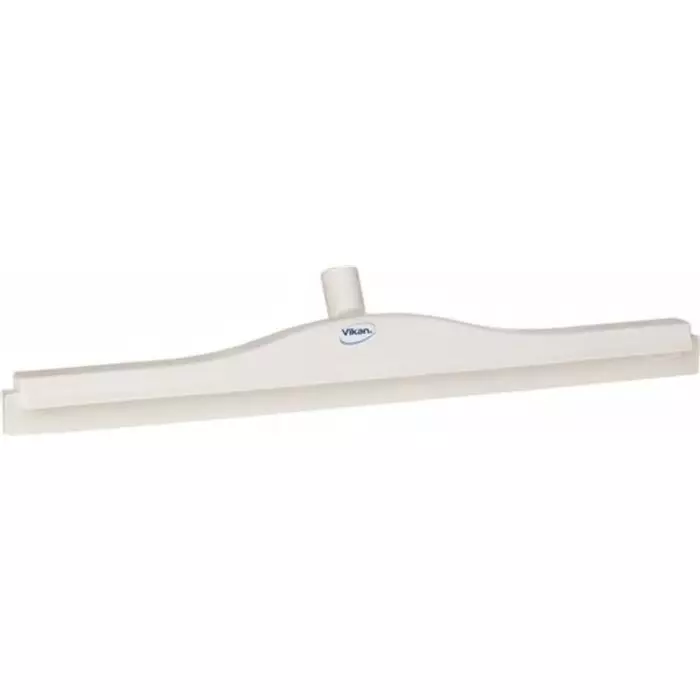VIKAN White Squeegee 70x100x600 mm for Wet Areas, 77245