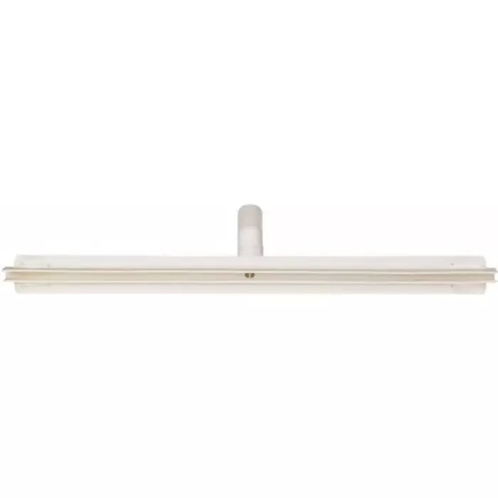 VIKAN White Squeegee 70x100x600 mm for Wet Areas, 77245
