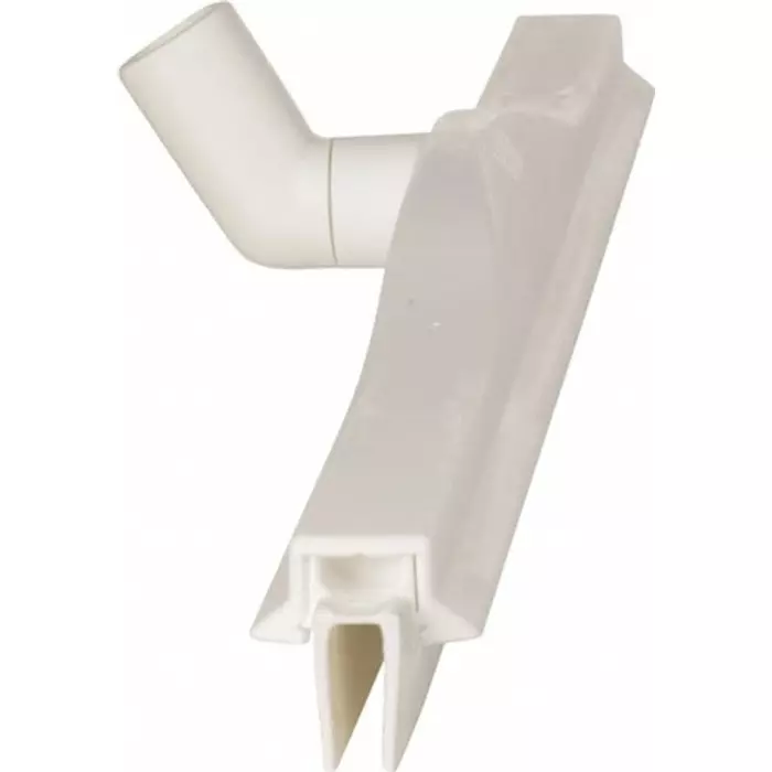 VIKAN White Squeegee 70x100x600 mm for Wet Areas, 77245