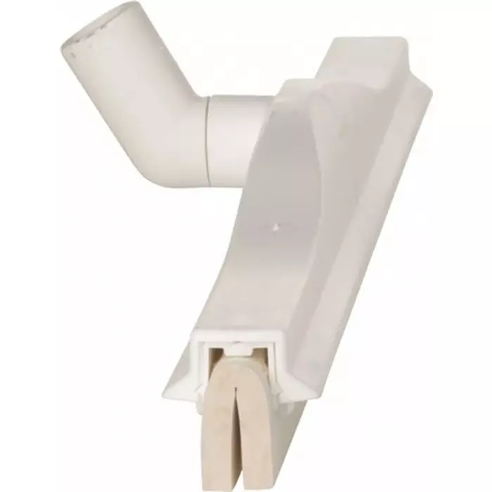VIKAN White Floor Squeegee 75x100x500 mm for Floors, 77635