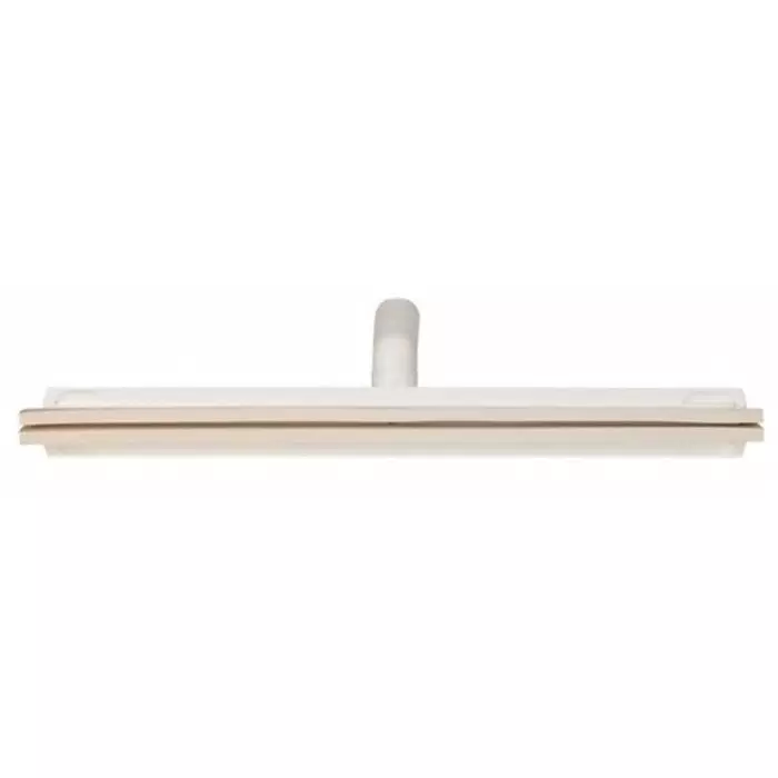 VIKAN White Floor Squeegee 75x100x500 mm for Floors, 77635
