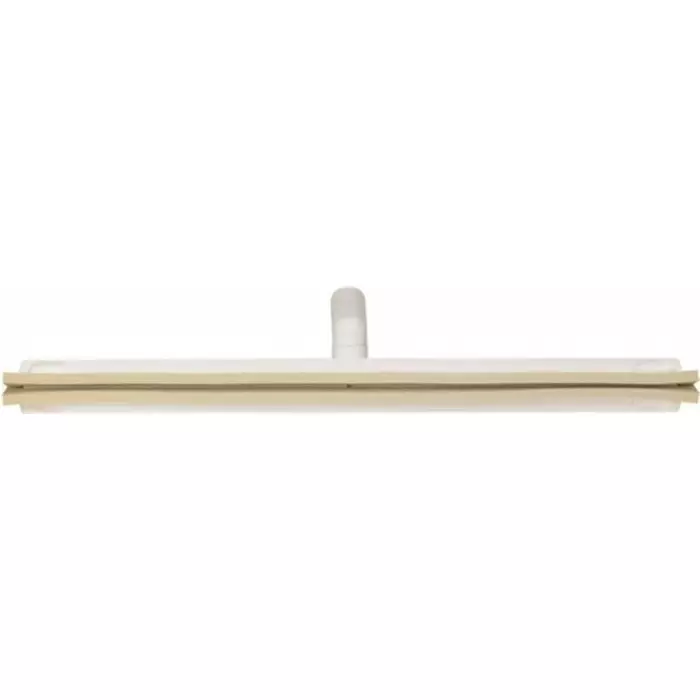 VIKAN White Floor Squeegee 75x100x600 mm for Floors, 77645