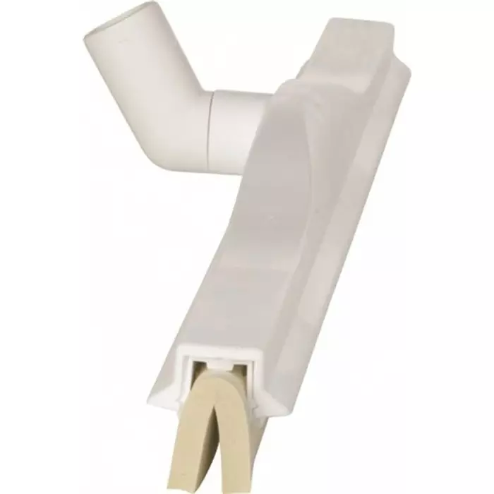 VIKAN White Floor Squeegee 75x100x600 mm for Floors, 77645