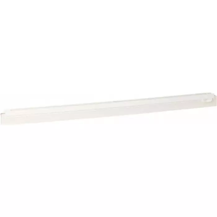 VIKAN White Squeegee 45x25x700 mm for Cleaning, 77355