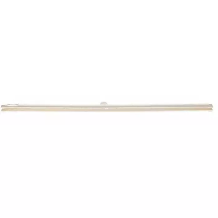 VIKAN White Squeegee 45x25x700 mm for Cleaning, 77355
