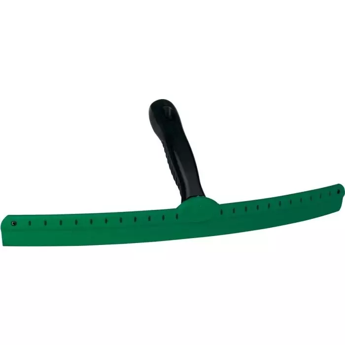 VIKAN Green Squeegee 190x190x450 mm for Car Exteriors & Interiors, 707952