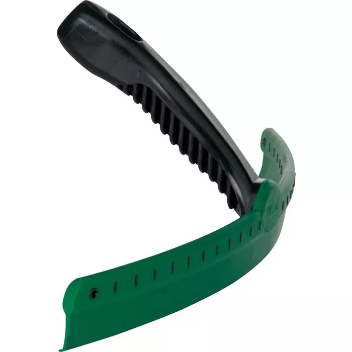 VIKAN Green Squeegee 190x190x450 mm for Car Exteriors & Interiors, 707952