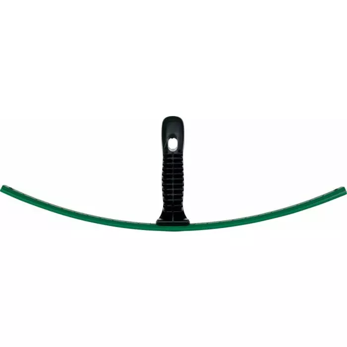 VIKAN Green Squeegee 190x190x450 mm for Car Exteriors & Interiors, 707952