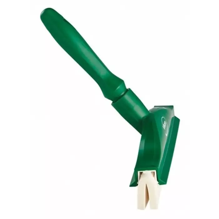 VIKAN Squeegee Green 110x70x250 mm for Food Industry, 77512