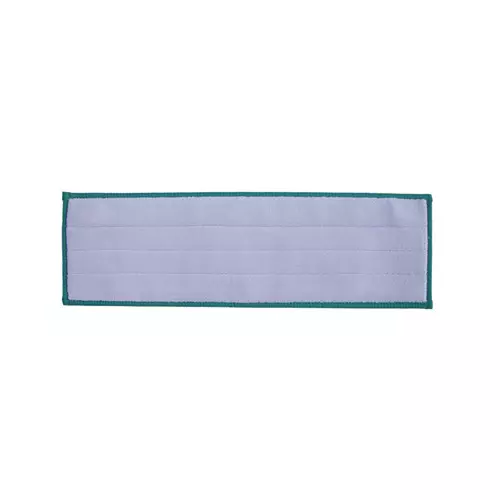 Unger DV400 Green Damp Mop Pad