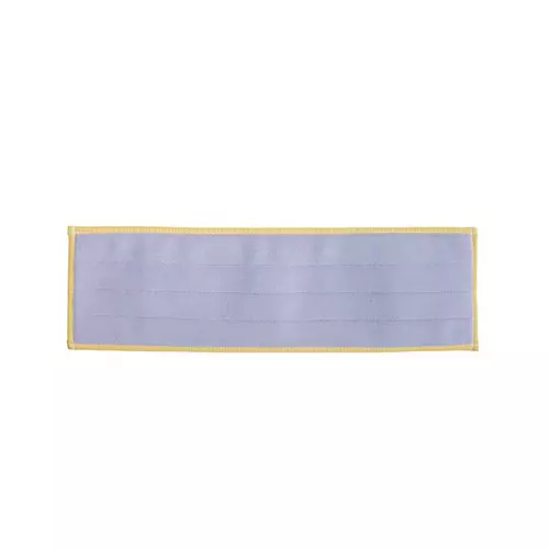 Unger DV40Y Yellow Damp Mop Pad