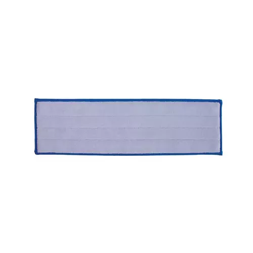 Unger DV40B Blue Damp Mop Pad