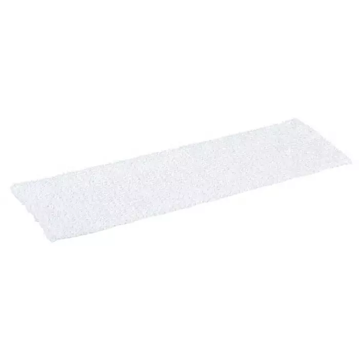 VIKAN Polyester Mop Head 10 g White, 652040 (Pack of 20 Pcs)