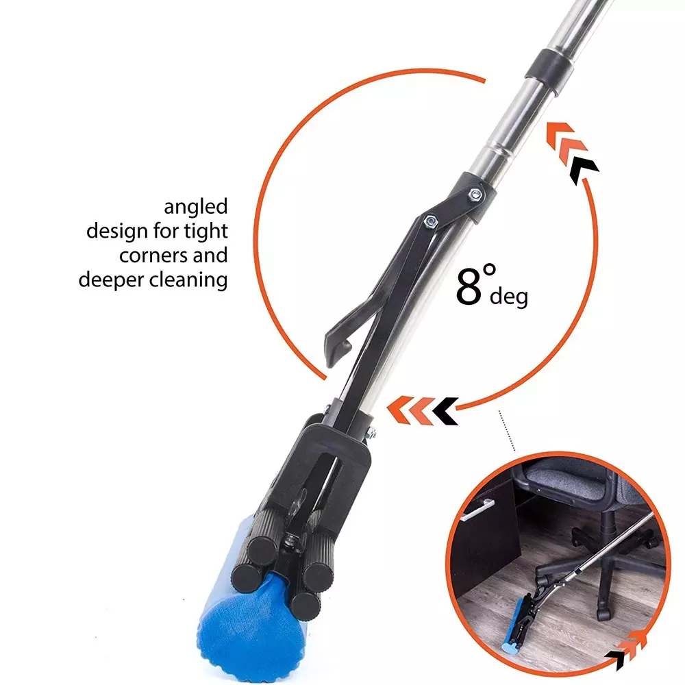 dr-marwin-floor-cleaning-squeeze-mop-with-refill-adjustable-telescopic-handle-kit-microfiber-squeegee-absorber-sponge-cleaner-pocha-for-home-kitchen-bathroom