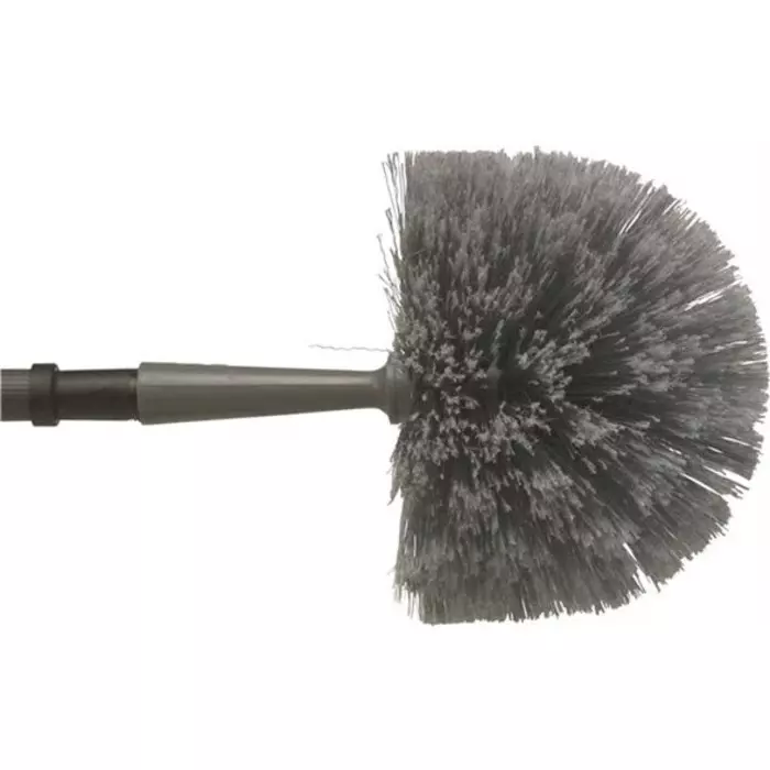 VIKAN Polypropylene Mop Head 140g Grey, 454618