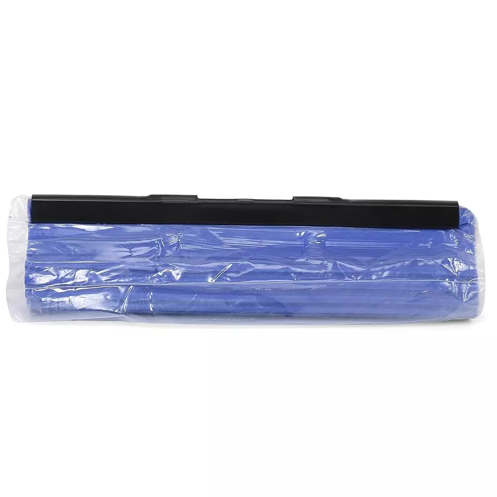 gala PVA Mop Refill in Blue Plastic for Floor Cleaning