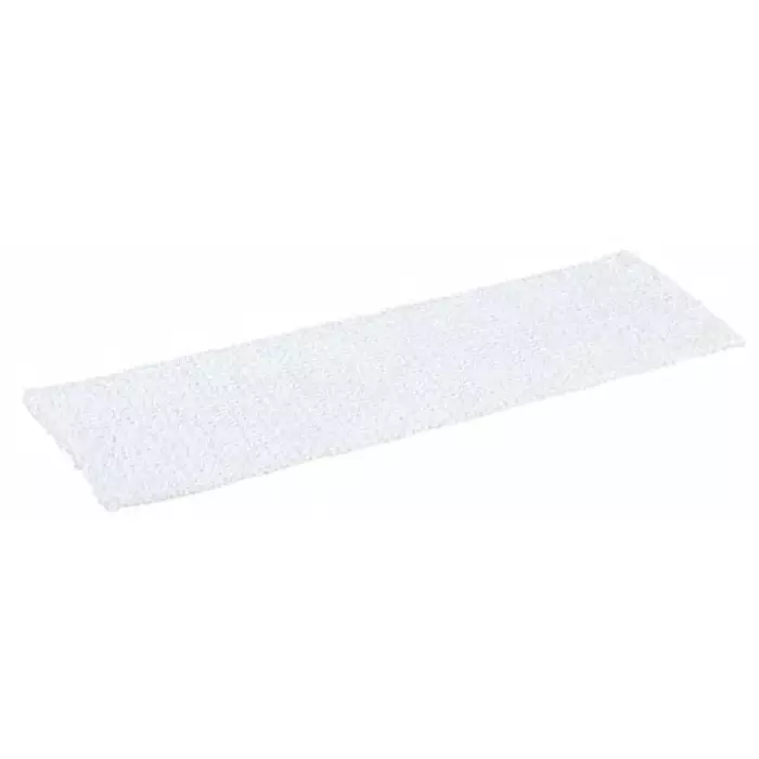 VIKAN Polyester Sponge Mop 25 cm White, 652025