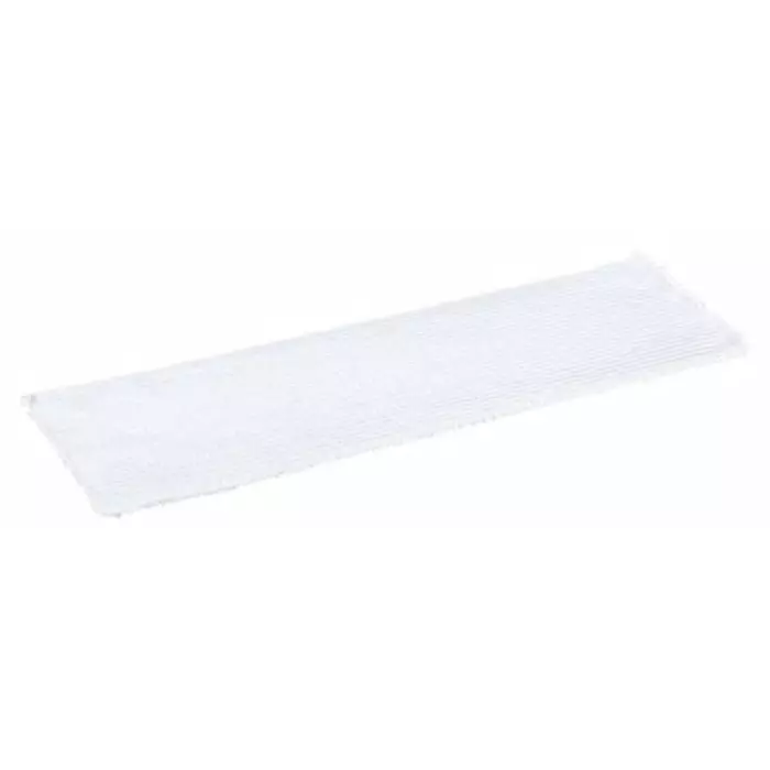 VIKAN Polyester Sponge Mop 25 cm White, 652025