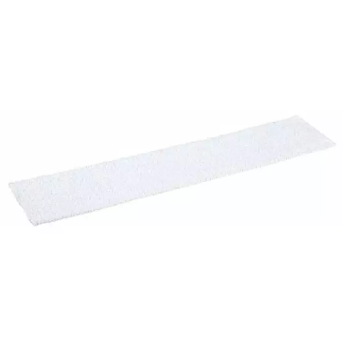 VIKAN Polyester Sponge Mop 60 cm White, 652060