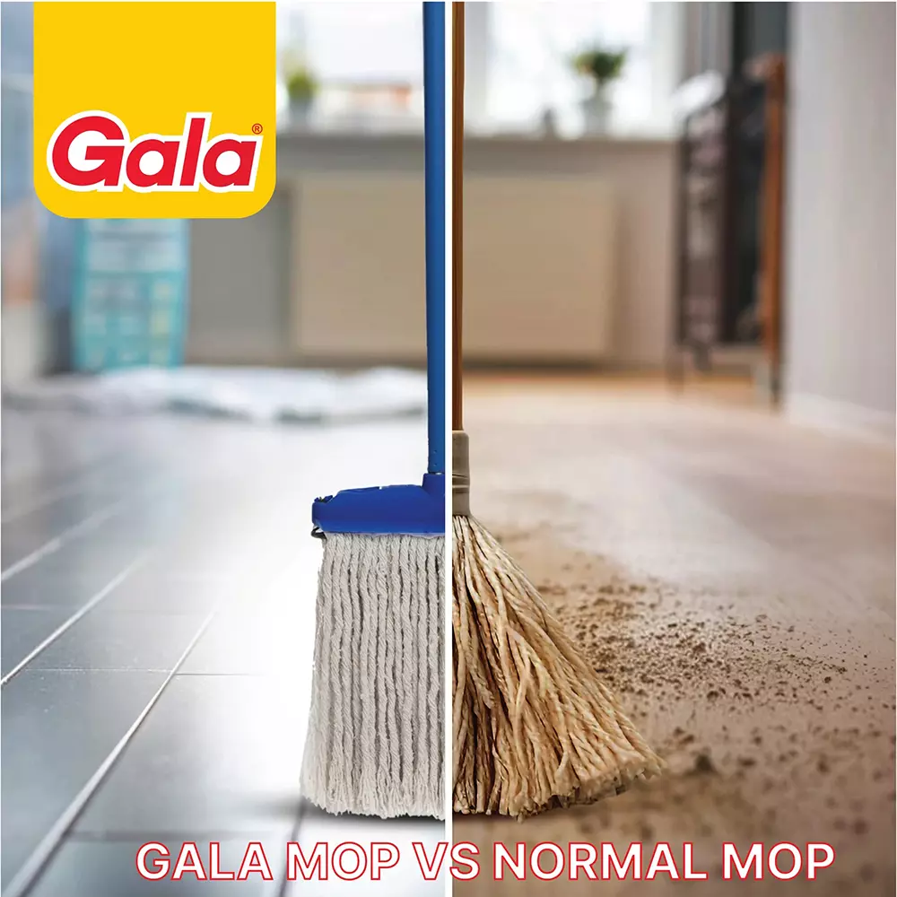 gala-modular-t-mop-long-handle-450-g-cotton-head-for-floor-cleaning