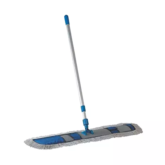 Roots 50 cm Blue  Mop Refil with Aluminium Handle 559260033