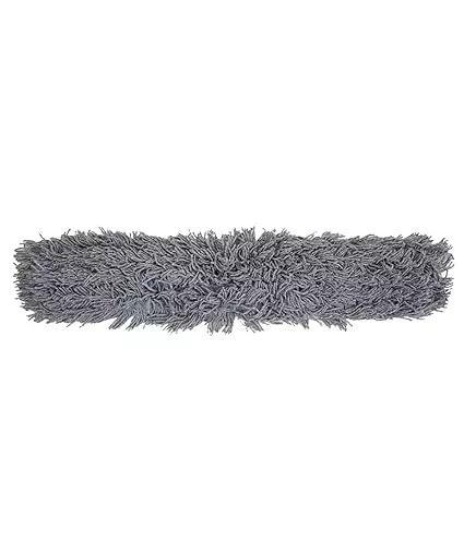 Roots 50 cm Blue  Mop Refil with Aluminium Handle 559260033