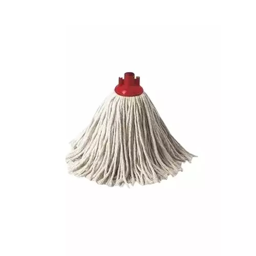 Taski Round Mop Refil Only Without Rod For Wet Floor Cleaning, D5833773