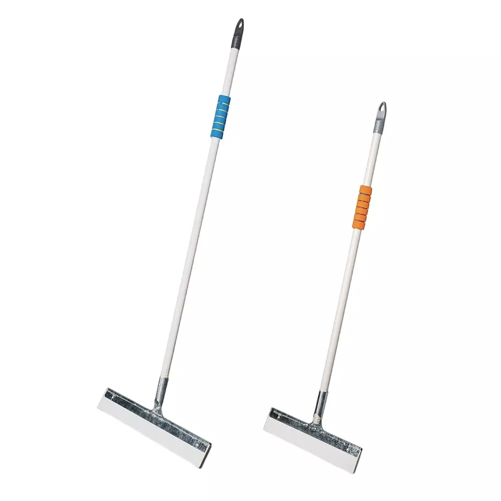 Vimal Bathroom Floor Wiper Set Multicolor Plastic Handle Material for Floor Cleaning