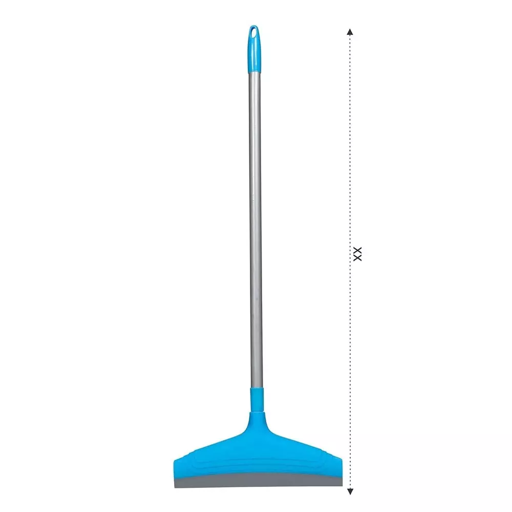 dr-marwin-small-handle-floor-cleaning-wiper-with-squeegees-6096-cm-rod-1548-cm-flap-stainless-steel-rod-small-size-for-home-school-hospitals-pack-of-2-pcs