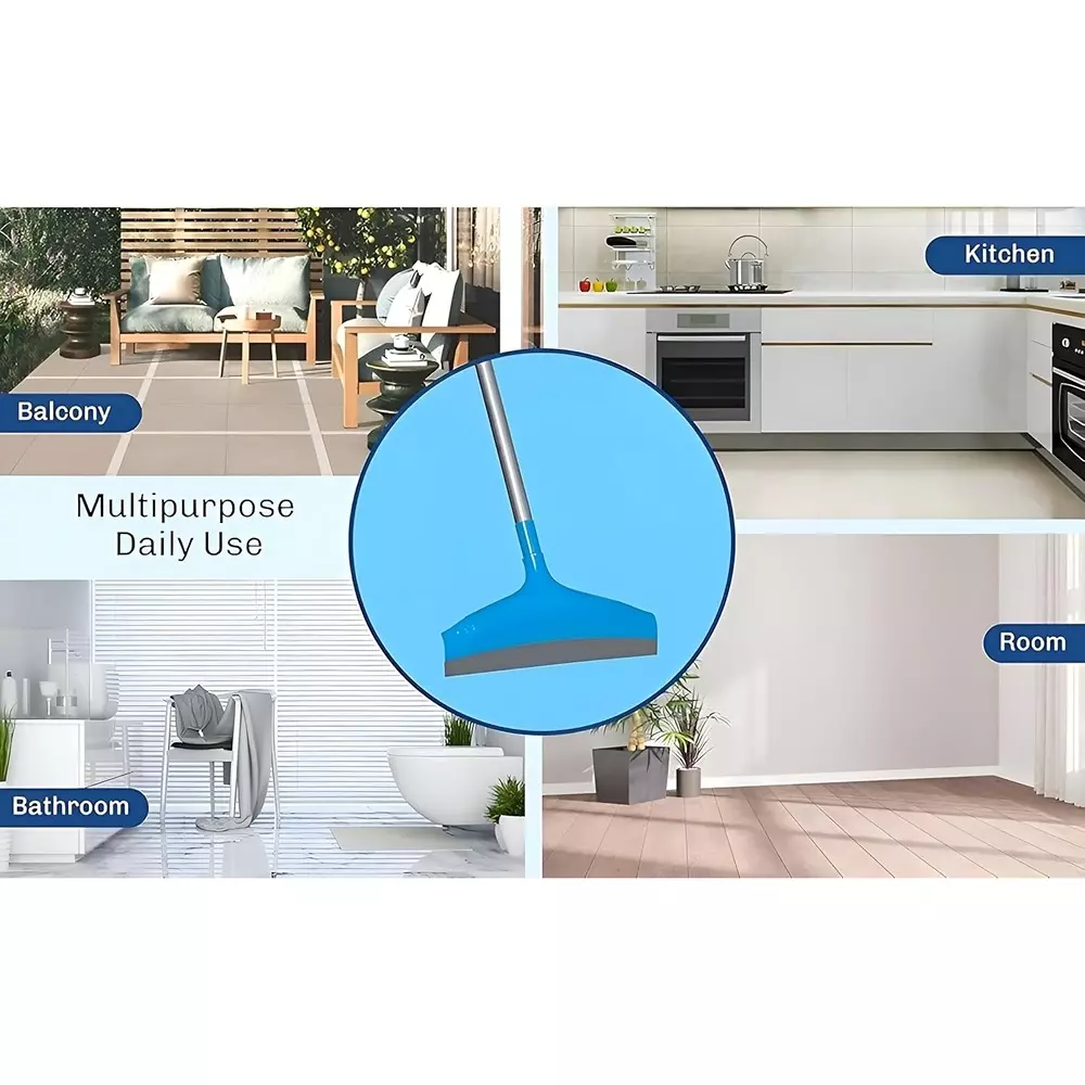 dr-marwin-small-handle-floor-cleaning-wiper-with-squeegees-6096-cm-rod-1548-cm-flap-stainless-steel-rod-small-size-for-home-school-hospitals-pack-of-2-pcs