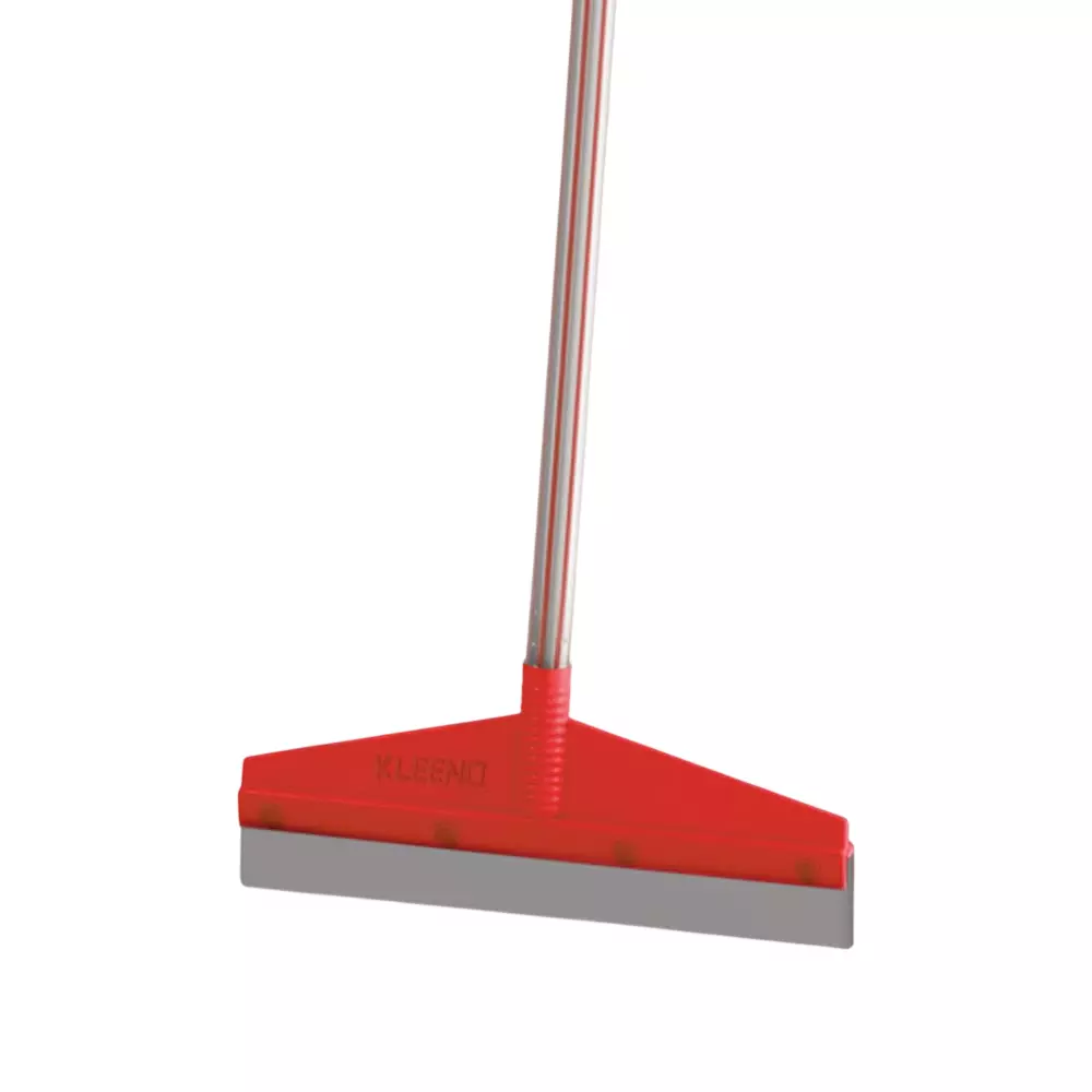 Cello Popular Floor Wiper with Rod (Assorted)