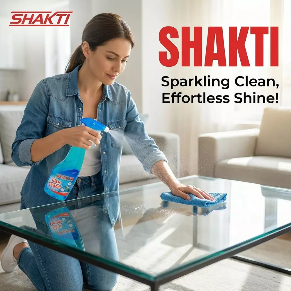 shakti-glass-multi-surface-cleaner-500-ml-capacity-liquid-form-blue-fresh-fragrance-bottle-packaging-type-for-mirror-window-kitchen-home-cleaning-pack-of-2-pcs