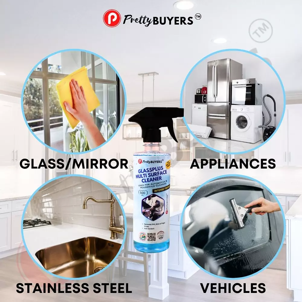 prettybuyers-500-ml-glass-and-surface-cleaner-spray-pack-of-3-pcs