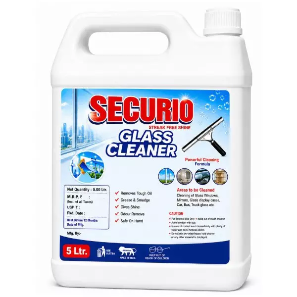 securio-glass-cleaner-5-l-for-windows-mirrors-glass-doors-and-tables