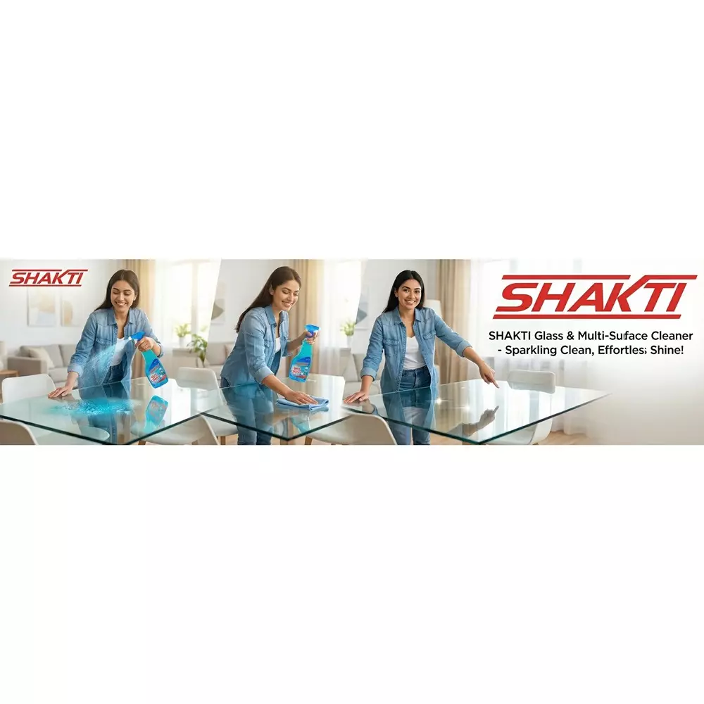 shakti-glass-multi-surface-cleaner-500-ml-capacity-liquid-form-blue-fresh-fragrance-bottle-packaging-type-for-mirror-window-kitchen-home-cleaning-pack-of-3-pcs